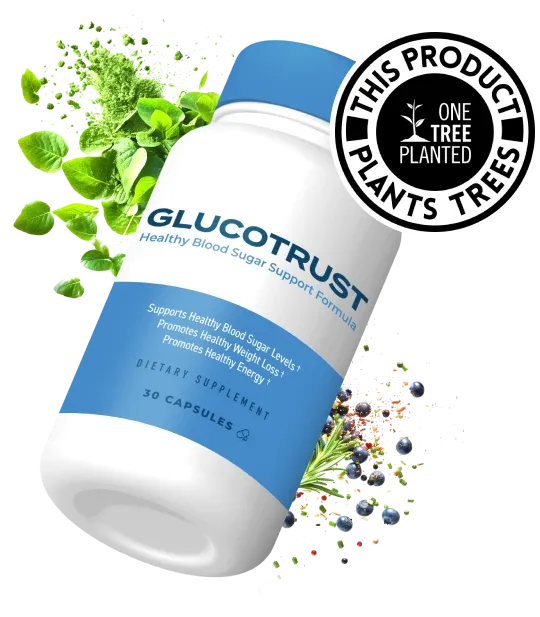 GutOptin Supplement Bottles